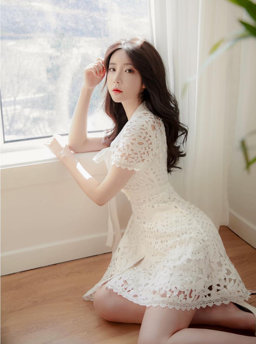 Ryu Kyung sexy 12(8)